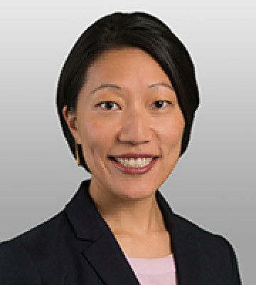 Photo of Anne Lee